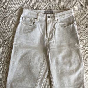 Everlane cheeky jeans
